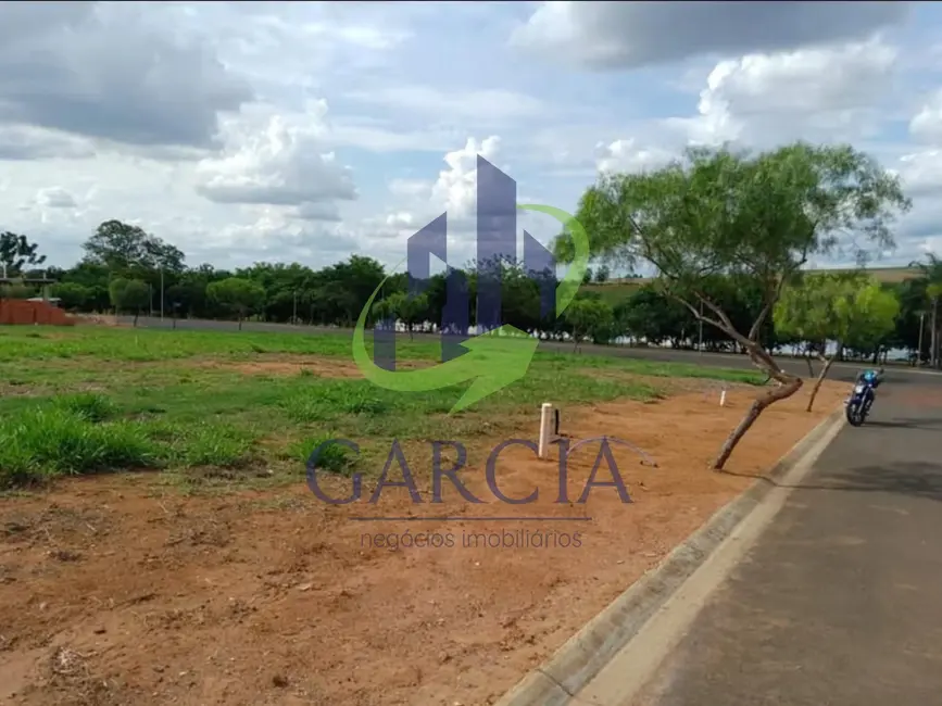 Foto 1 de Terreno / Lote à venda, 313m2 em Jardim Esplanada, Mogi Guacu - SP