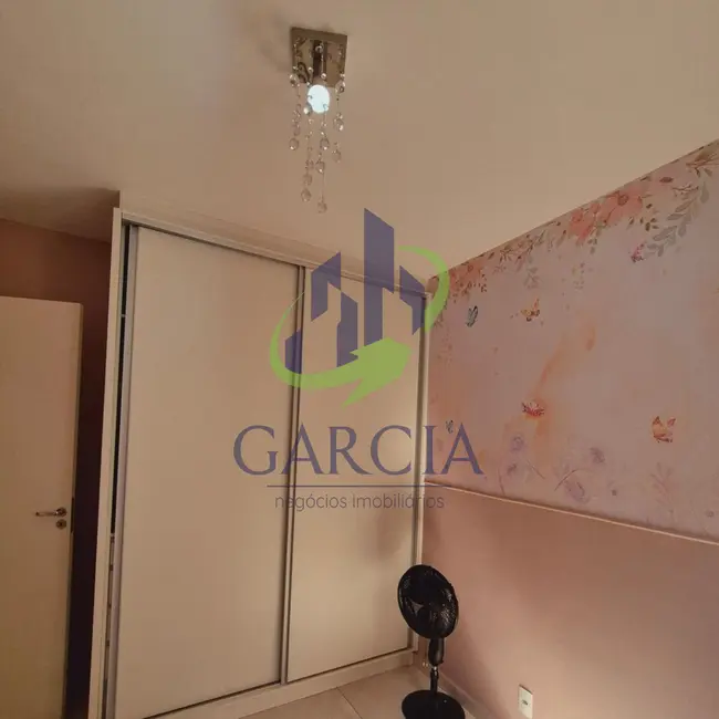 Foto 4 de Apartamento com 2 quartos à venda, 51m2 em Jardim Santa Terezinha, Mogi Guacu - SP