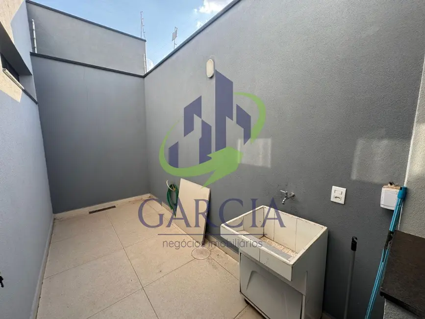 Foto 4 de Sala Comercial para alugar, 180m2 em Parque Cidade Nova, Mogi Guacu - SP