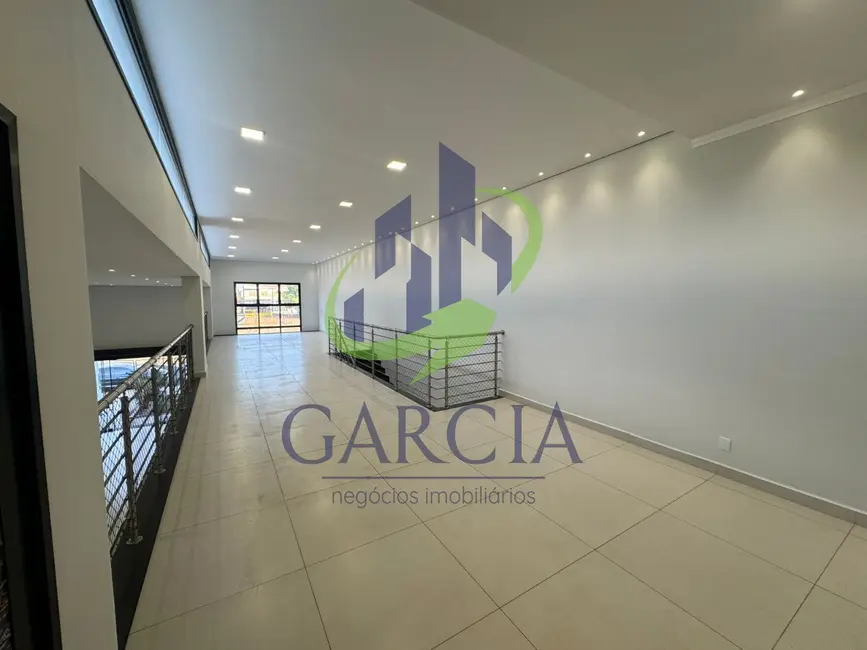Foto 6 de Sala Comercial para alugar, 180m2 em Parque Cidade Nova, Mogi Guacu - SP