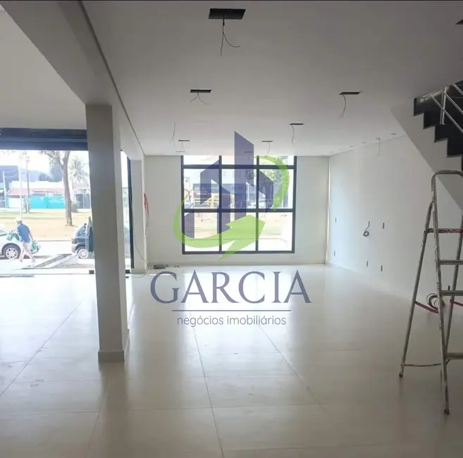 Foto 1 de Sala Comercial para alugar, 180m2 em Parque Cidade Nova, Mogi Guacu - SP