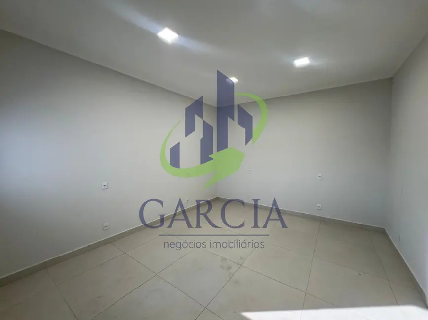 Foto 8 de Sala Comercial para alugar, 180m2 em Parque Cidade Nova, Mogi Guacu - SP