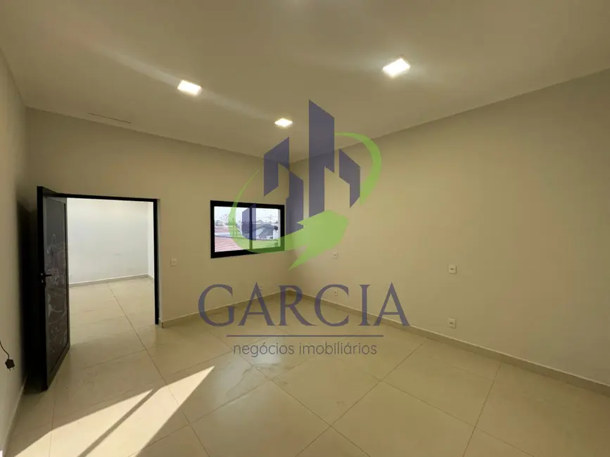 Foto 7 de Sala Comercial para alugar, 180m2 em Parque Cidade Nova, Mogi Guacu - SP