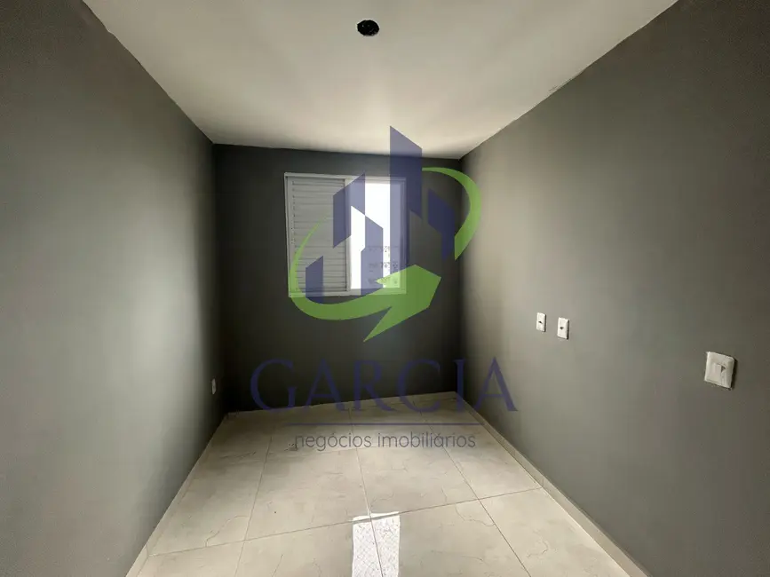 Foto 7 de Apartamento com 2 quartos para alugar, 45m2 em Jardim Novo II, Mogi Guacu - SP