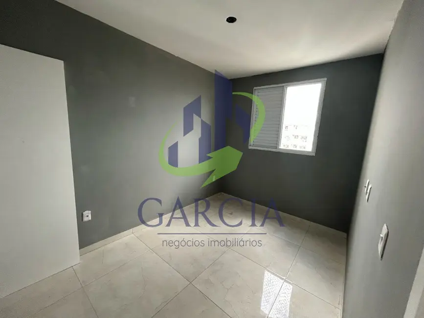 Foto 6 de Apartamento com 2 quartos para alugar, 45m2 em Jardim Novo II, Mogi Guacu - SP