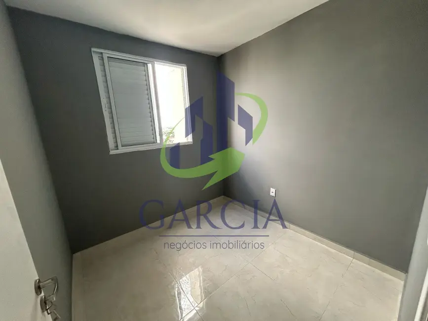 Foto 5 de Apartamento com 2 quartos para alugar, 45m2 em Jardim Novo II, Mogi Guacu - SP
