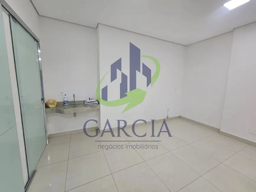 Sala Comercial para alugar, 68m2 em Jardim Santo Antônio, Mogi Guacu - SP - imagem 8 Foto 8 de Sala Comercial para alugar, 68m2 em Jardim Santo Antônio, Mogi Guacu - SP