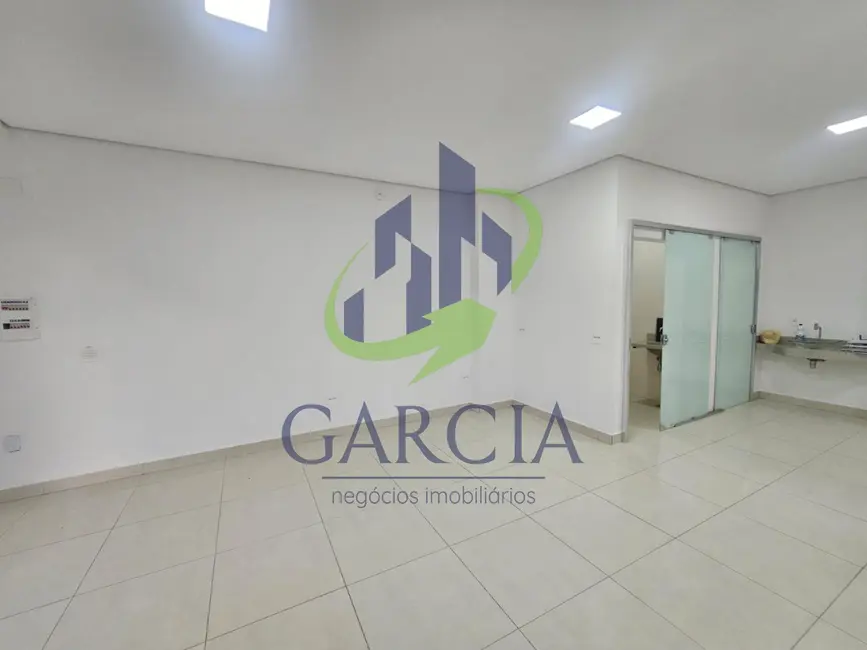 Sala Comercial para alugar, 68m2 em Jardim Santo Antônio, Mogi Guacu - SP - imagem 6 Foto 6 de Sala Comercial para alugar, 68m2 em Jardim Santo Antônio, Mogi Guacu - SP