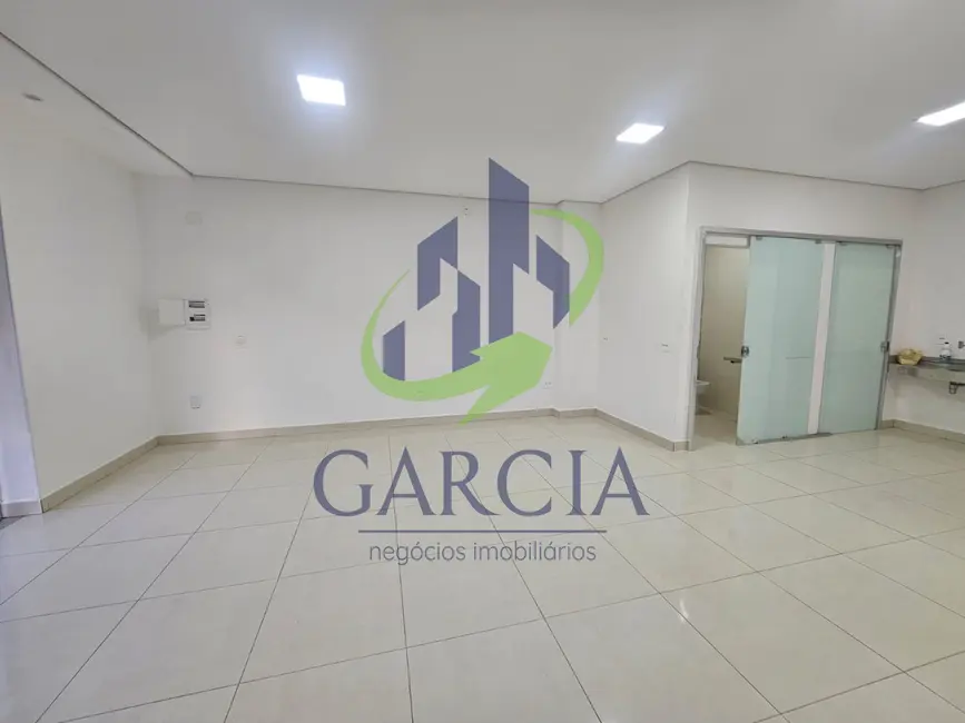 Sala Comercial para alugar, 68m2 em Jardim Santo Antônio, Mogi Guacu - SP - imagem 2 Foto 2 de Sala Comercial para alugar, 68m2 em Jardim Santo Antônio, Mogi Guacu - SP