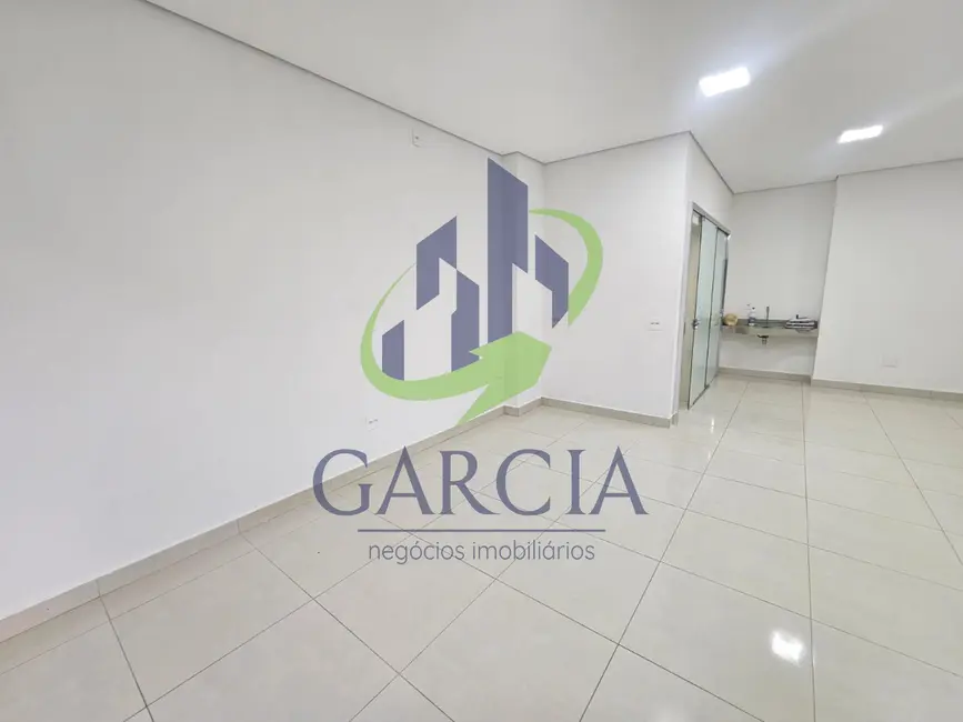 Sala Comercial para alugar, 68m2 em Jardim Santo Antônio, Mogi Guacu - SP - imagem 4 Foto 4 de Sala Comercial para alugar, 68m2 em Jardim Santo Antônio, Mogi Guacu - SP