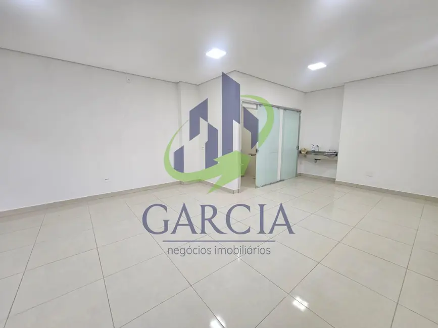 Sala Comercial para alugar, 68m2 em Jardim Santo Antônio, Mogi Guacu - SP - imagem 5 Foto 5 de Sala Comercial para alugar, 68m2 em Jardim Santo Antônio, Mogi Guacu - SP