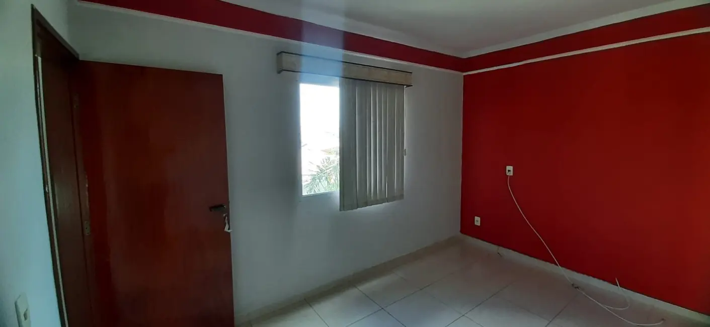 Foto 1 de Apartamento com 2 quartos à venda, 58m2 em Jardim Alto dos Ypês, Mogi Guacu - SP