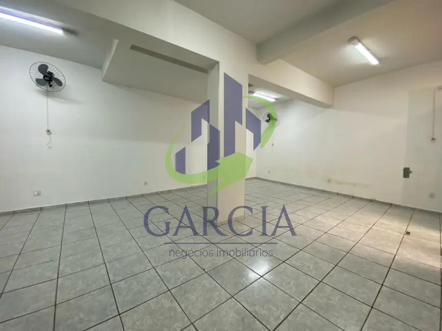 Foto 5 de Sala Comercial para alugar, 210m2 em Centro, Mogi Guacu - SP