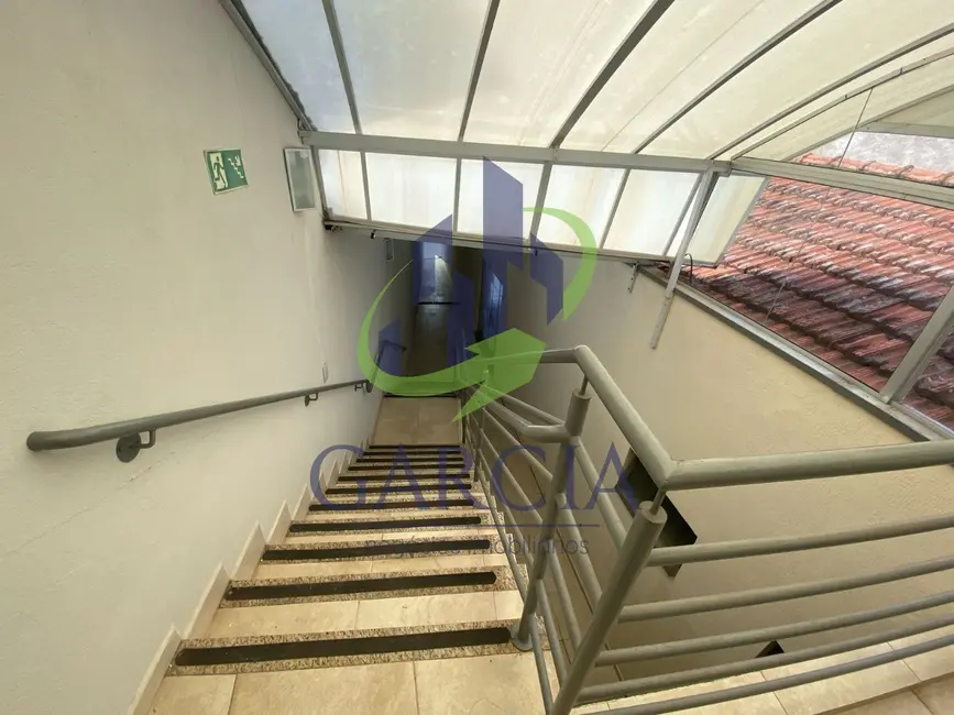 Foto 7 de Sala Comercial para alugar, 210m2 em Centro, Mogi Guacu - SP