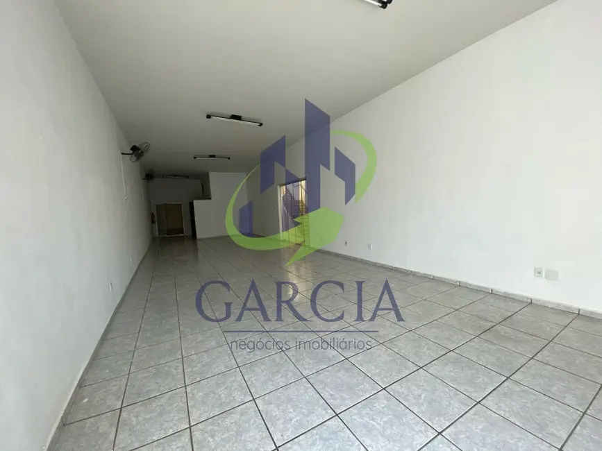 Foto 2 de Sala Comercial para alugar, 210m2 em Centro, Mogi Guacu - SP