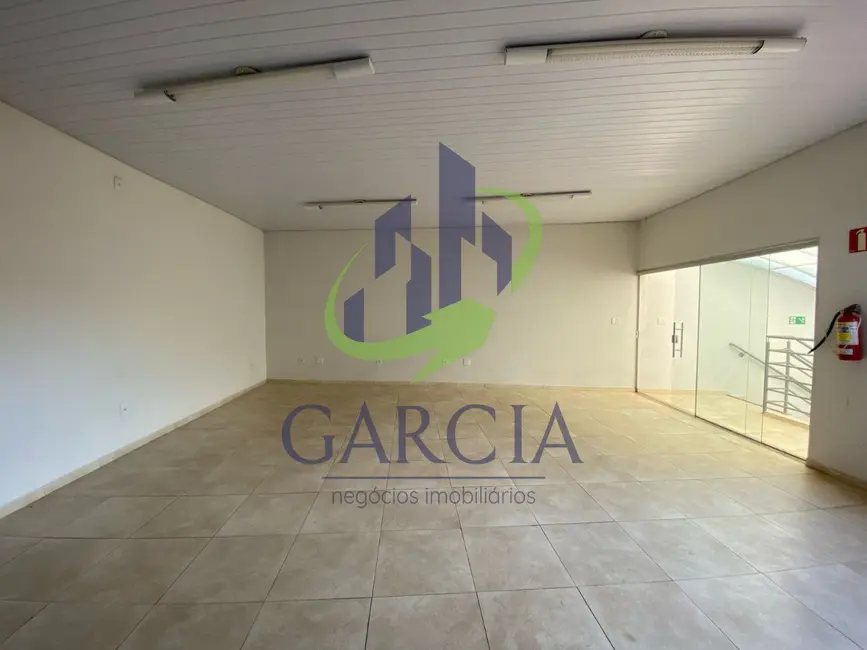 Foto 1 de Sala Comercial para alugar, 210m2 em Centro, Mogi Guacu - SP