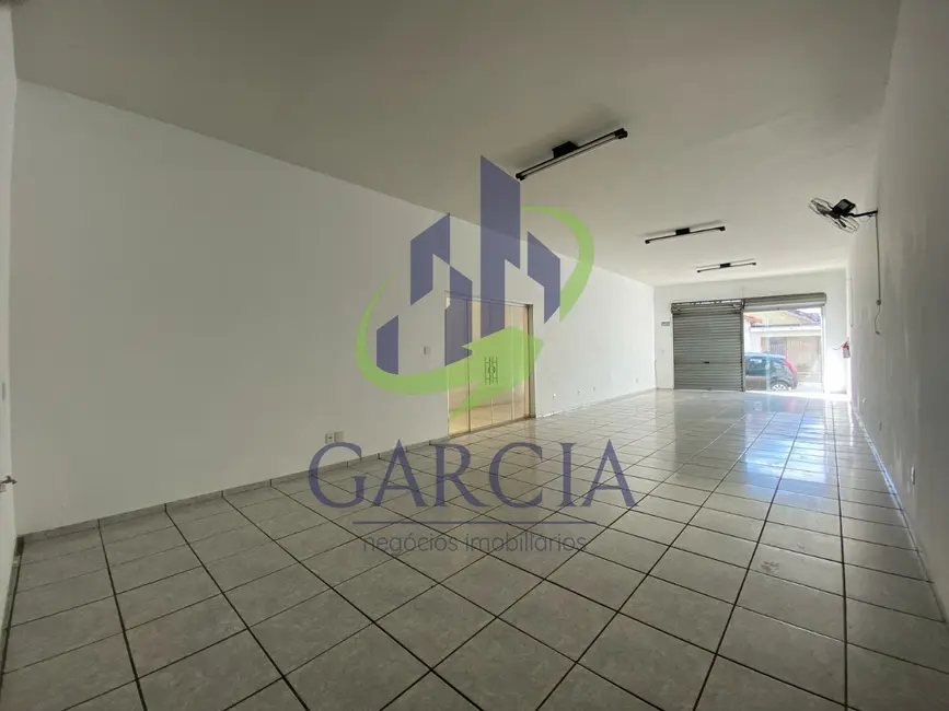 Foto 3 de Sala Comercial para alugar, 210m2 em Centro, Mogi Guacu - SP