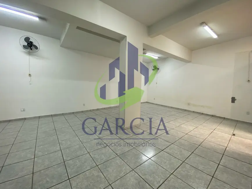 Foto 6 de Sala Comercial para alugar, 210m2 em Centro, Mogi Guacu - SP