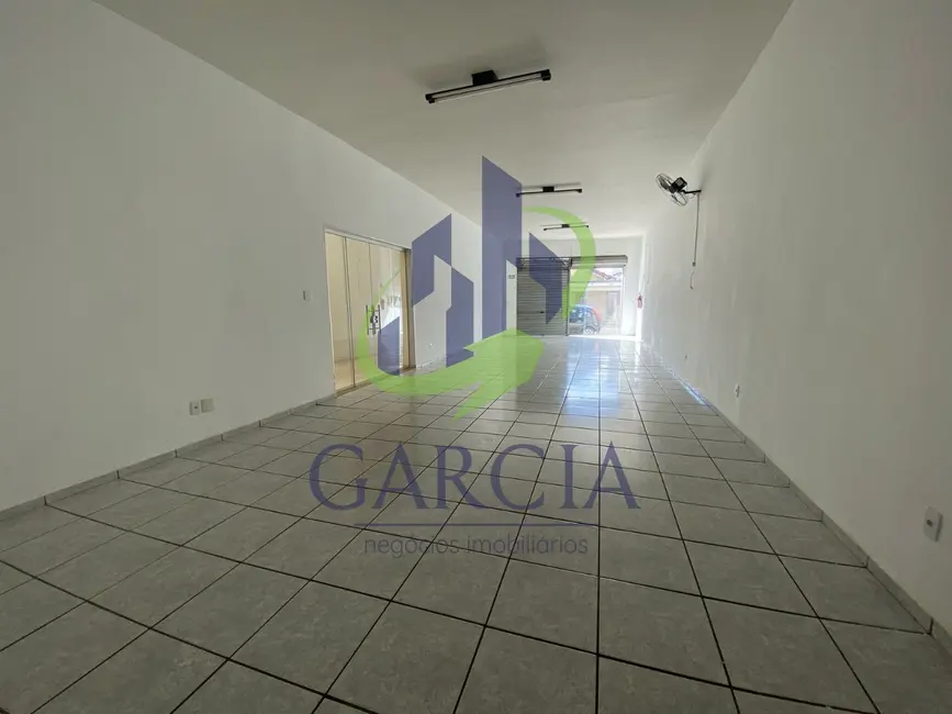 Foto 4 de Sala Comercial para alugar, 210m2 em Centro, Mogi Guacu - SP