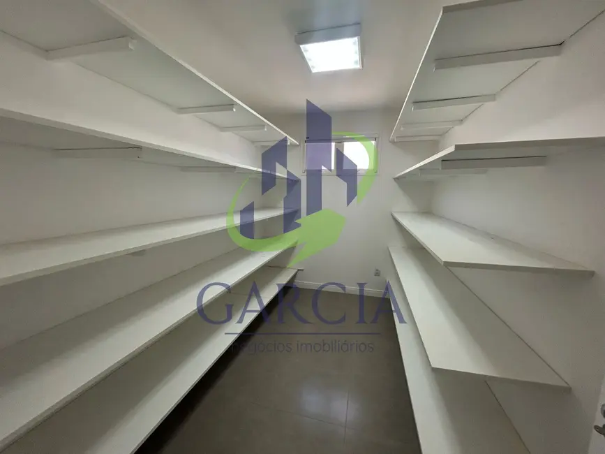 Foto 5 de Casa com 6 quartos à venda e para alugar, 325m2 em Loteamento Portal Flamboyant, Mogi Guacu - SP