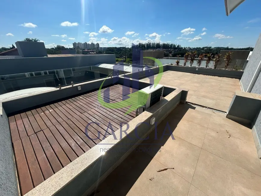 Foto 8 de Casa com 6 quartos à venda e para alugar, 325m2 em Loteamento Portal Flamboyant, Mogi Guacu - SP