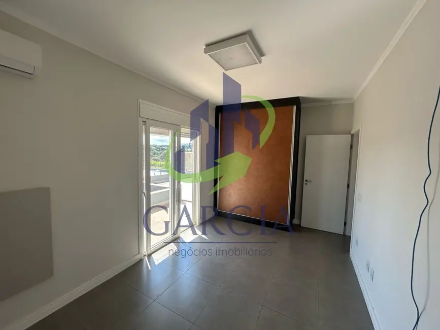 Foto 7 de Casa com 6 quartos à venda e para alugar, 325m2 em Loteamento Portal Flamboyant, Mogi Guacu - SP