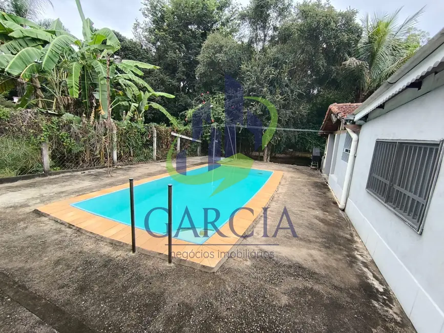 Foto 2 de Chácara com 3 quartos à venda, 78m2 em Martinho Prado Júnior, Mogi Guacu - SP
