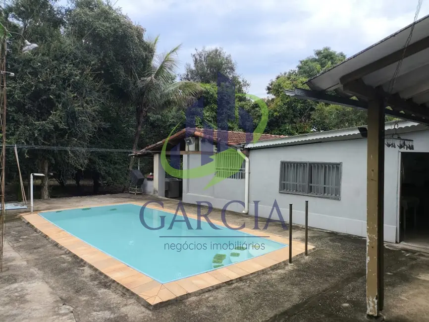 Foto 7 de Chácara com 3 quartos à venda, 78m2 em Martinho Prado Júnior, Mogi Guacu - SP