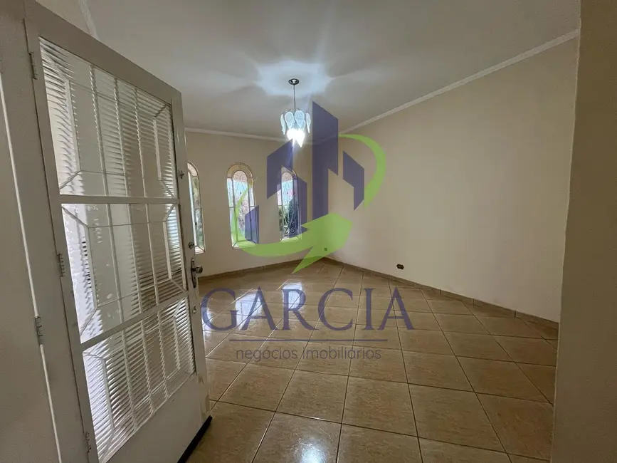 Foto 5 de Casa com 3 quartos para alugar, 139m2 em Arruamento Primavera, Mogi Guacu - SP