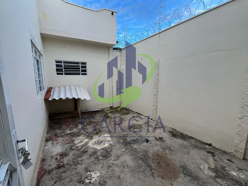 Foto 4 de Casa com 3 quartos para alugar, 139m2 em Arruamento Primavera, Mogi Guacu - SP