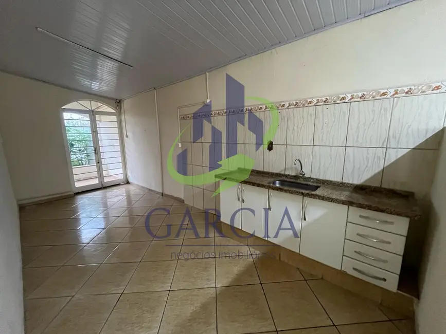 Foto 7 de Casa com 3 quartos para alugar, 139m2 em Arruamento Primavera, Mogi Guacu - SP