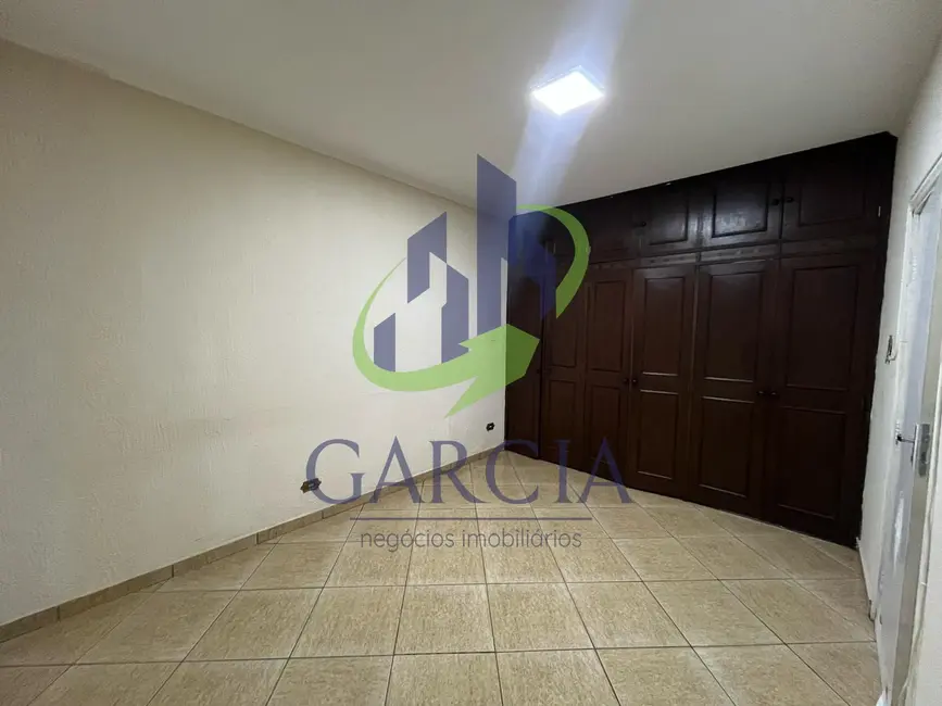 Foto 9 de Casa com 3 quartos para alugar, 139m2 em Arruamento Primavera, Mogi Guacu - SP
