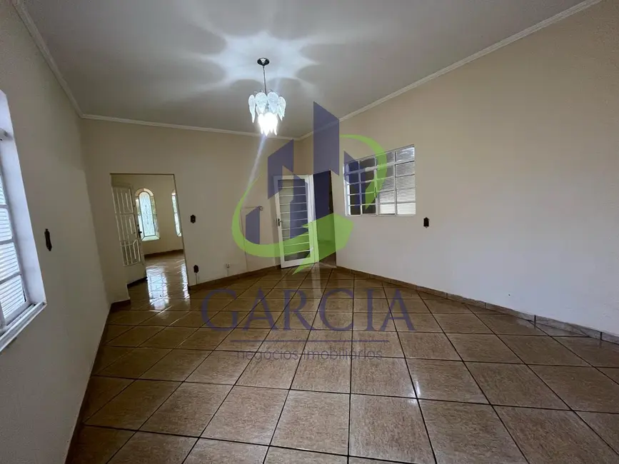 Foto 8 de Casa com 3 quartos para alugar, 139m2 em Arruamento Primavera, Mogi Guacu - SP
