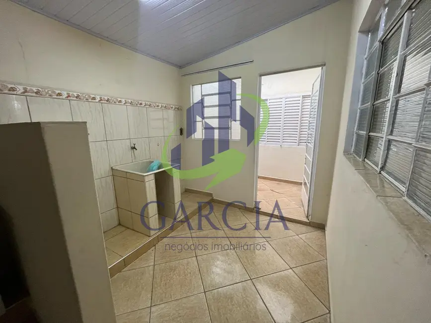Foto 6 de Casa com 3 quartos para alugar, 139m2 em Arruamento Primavera, Mogi Guacu - SP