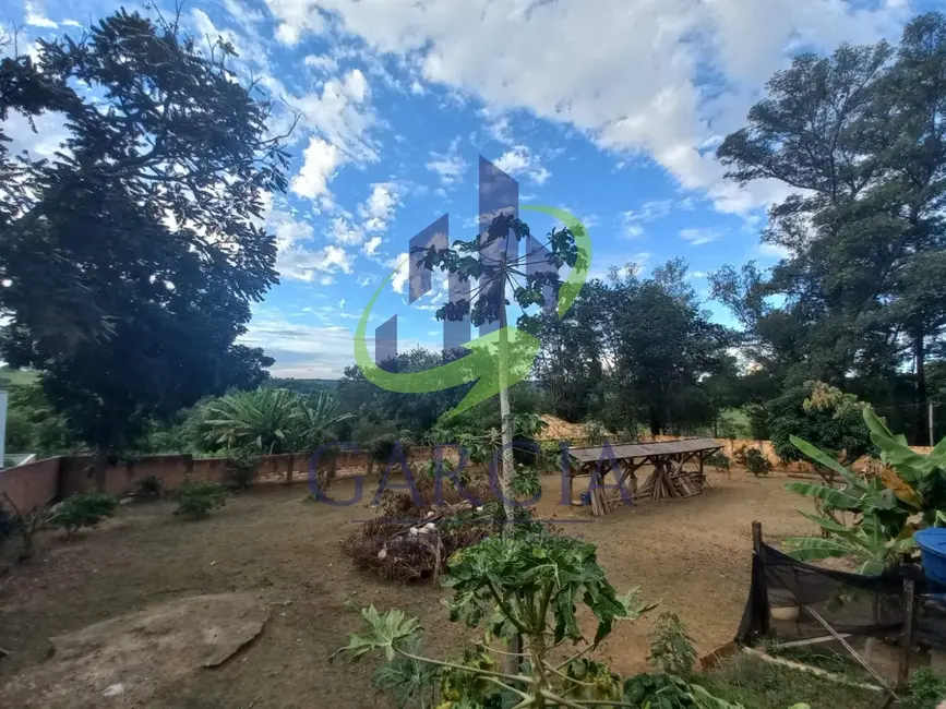 Foto 2 de Terreno / Lote à venda, 1000m2 em Mogi Guacu - SP