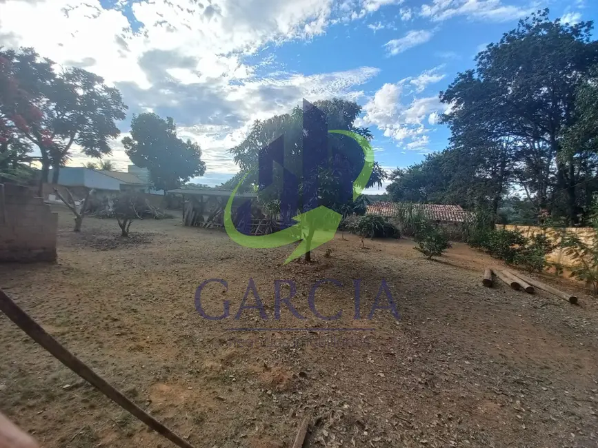 Foto 1 de Terreno / Lote à venda, 1000m2 em Mogi Guacu - SP