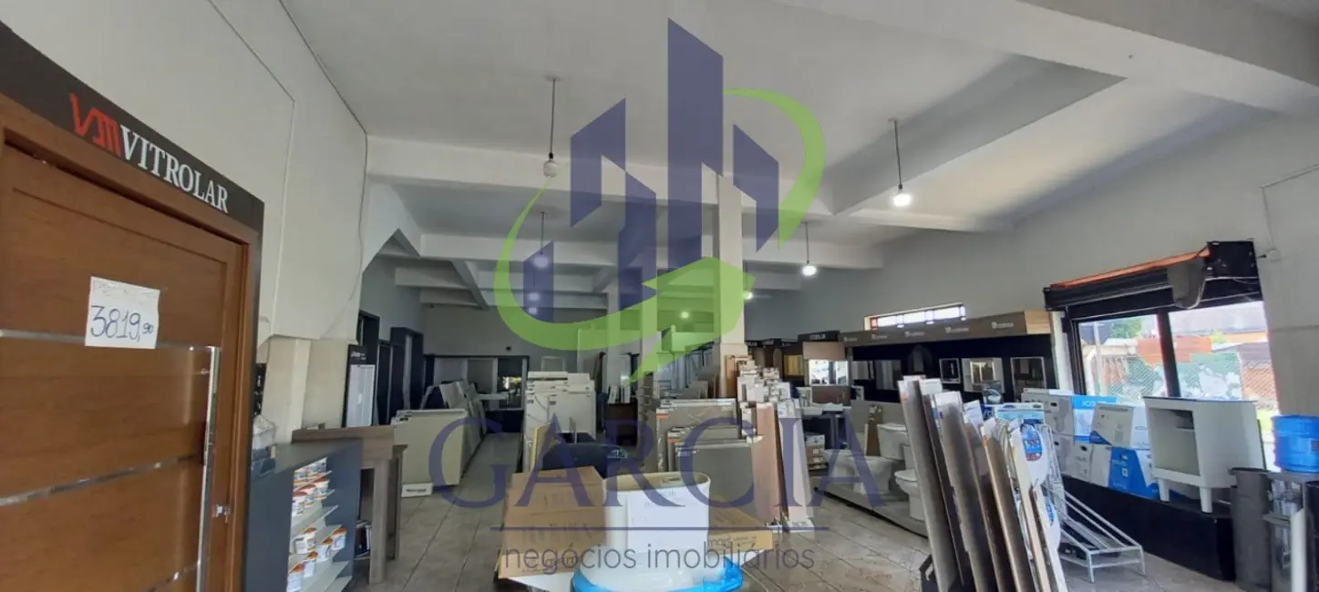 Foto 1 de Sala Comercial para alugar, 200m2 em Vila São Carlos, Mogi Guacu - SP