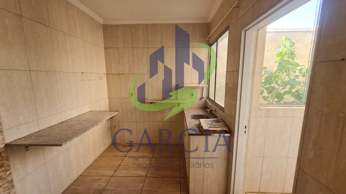 Foto 3 de Apartamento com 2 quartos à venda, 64m2 em Jardim Igaçaba, Mogi Guacu - SP