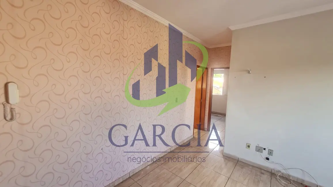 Foto 4 de Apartamento com 2 quartos à venda, 64m2 em Jardim Igaçaba, Mogi Guacu - SP