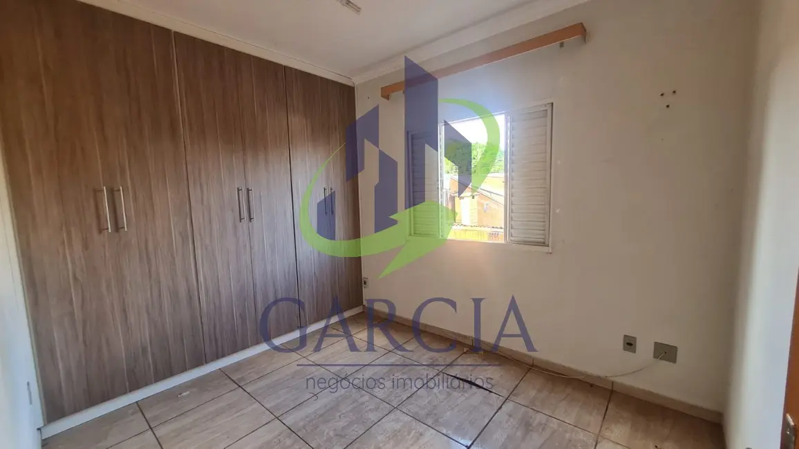 Foto 9 de Apartamento com 2 quartos à venda, 64m2 em Jardim Igaçaba, Mogi Guacu - SP