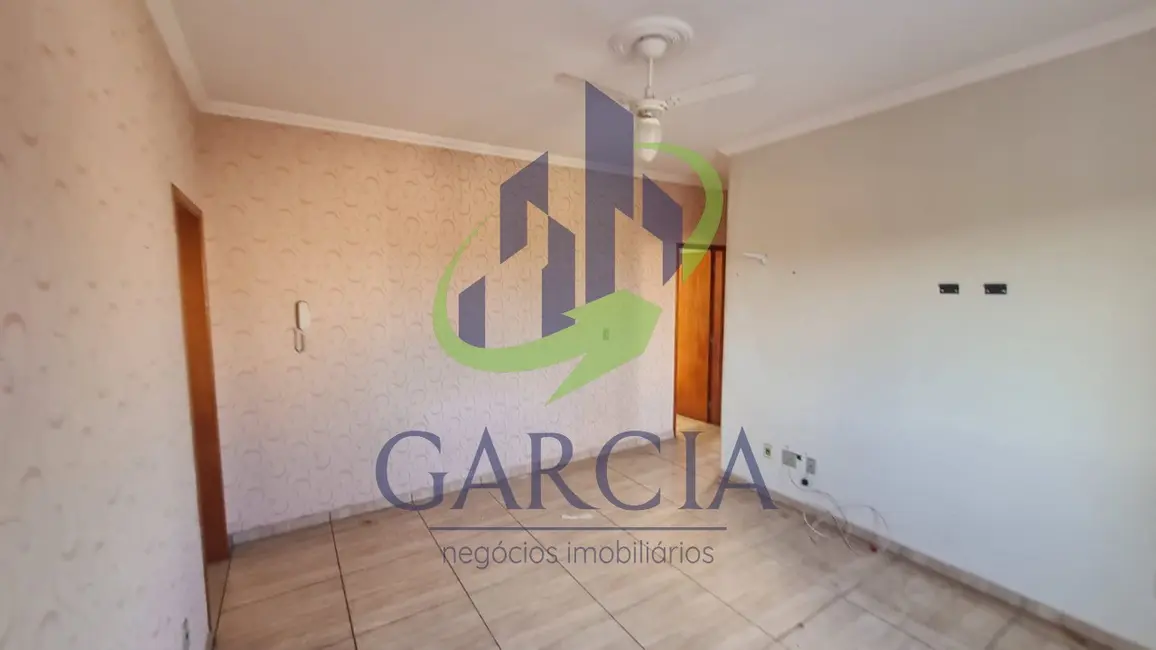 Foto 6 de Apartamento com 2 quartos à venda, 64m2 em Jardim Igaçaba, Mogi Guacu - SP