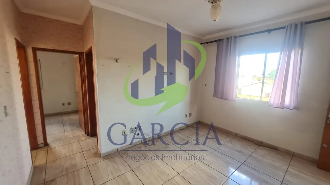 Foto 1 de Apartamento com 2 quartos à venda, 64m2 em Jardim Igaçaba, Mogi Guacu - SP