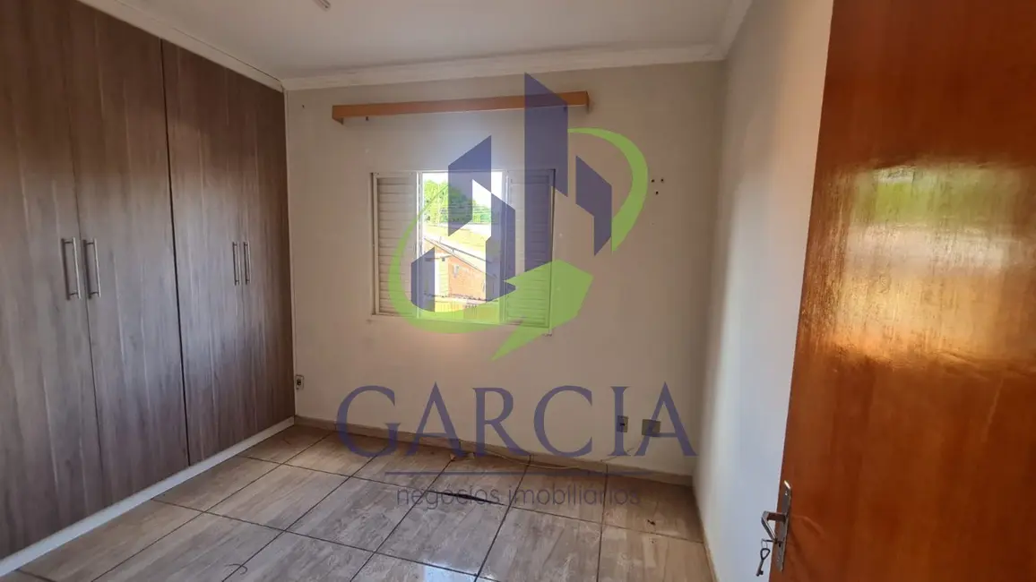 Foto 8 de Apartamento com 2 quartos à venda, 64m2 em Jardim Igaçaba, Mogi Guacu - SP