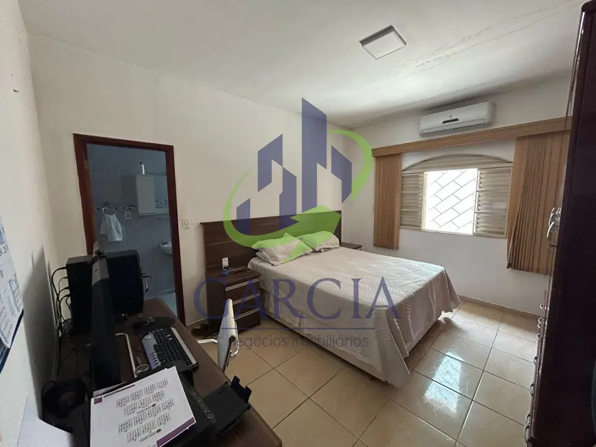 Foto 7 de Casa com 3 quartos à venda, 135m2 em Jardim Fantinato, Mogi Guacu - SP