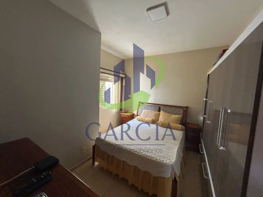 Foto 9 de Casa com 3 quartos à venda, 135m2 em Jardim Fantinato, Mogi Guacu - SP