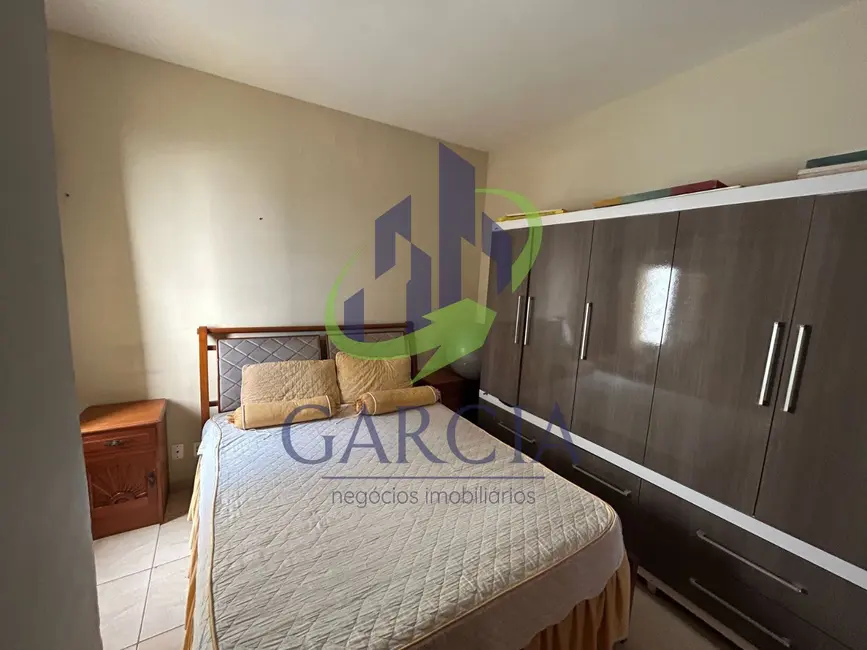 Foto 8 de Casa com 3 quartos à venda, 135m2 em Jardim Fantinato, Mogi Guacu - SP