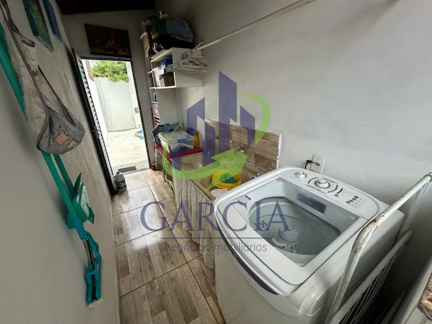 Foto 3 de Casa com 3 quartos à venda, 135m2 em Jardim Fantinato, Mogi Guacu - SP