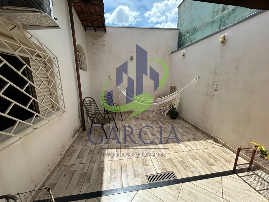 Foto 5 de Casa com 3 quartos à venda, 135m2 em Jardim Fantinato, Mogi Guacu - SP