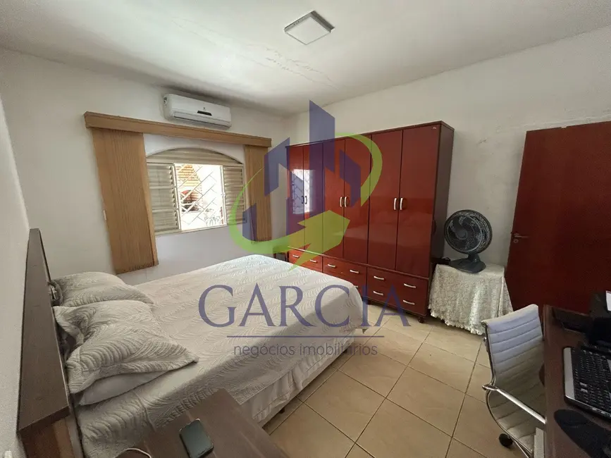 Foto 6 de Casa com 3 quartos à venda, 135m2 em Jardim Fantinato, Mogi Guacu - SP