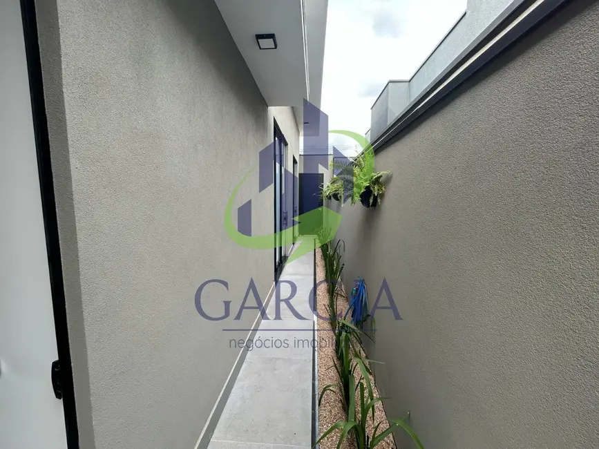 Foto 4 de Casa com 3 quartos à venda, 180m2 em Mogi Mirim - SP